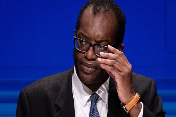 Kwasi Kwarteng Net Worth, Wife, Daughter