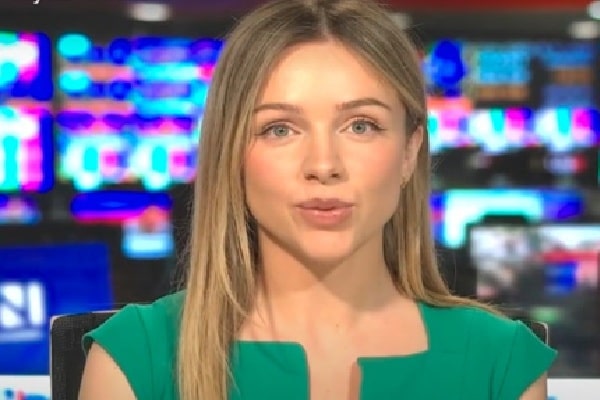 Sophia Wenzler Husband, Age, Married, Partner