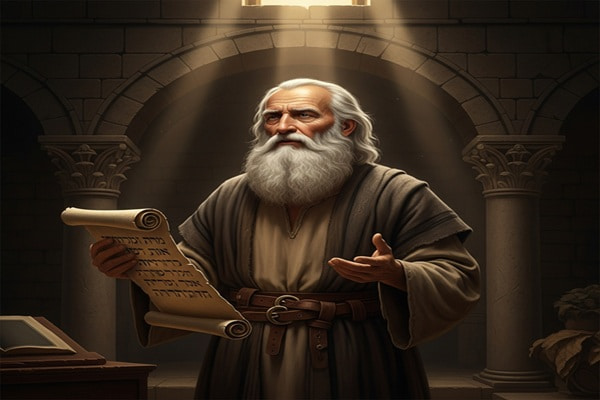 The Significance of Malakiás Próféta in Biblical Prophecy