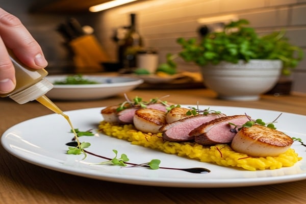 The Art of Bardoek: Crafting the Perfect Dish at Home