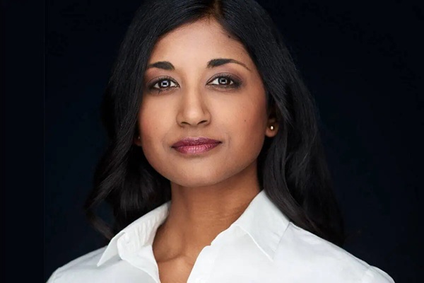 Sumi Somaskanda Age, Husband, Nationality: Is She Married?