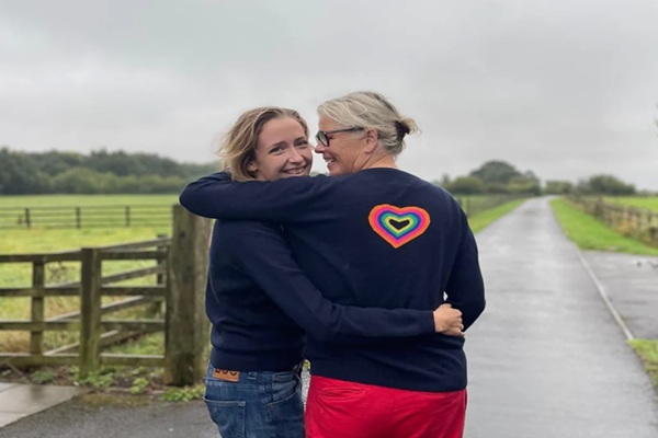 Jenny Howarth Age, Husband, Date of Birth: How Old is the Model?