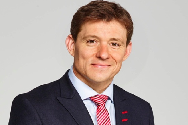 Ben Shephard Wife Illness, Children, Net Worth