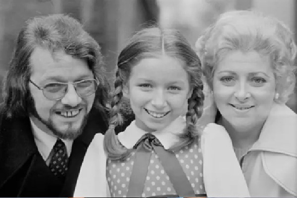 Lena Zavaroni Cause of Death, Net Worth, Husband
