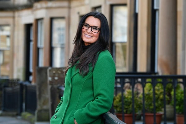 Judith Ralston Age, Salary, Accident: How Old is She?