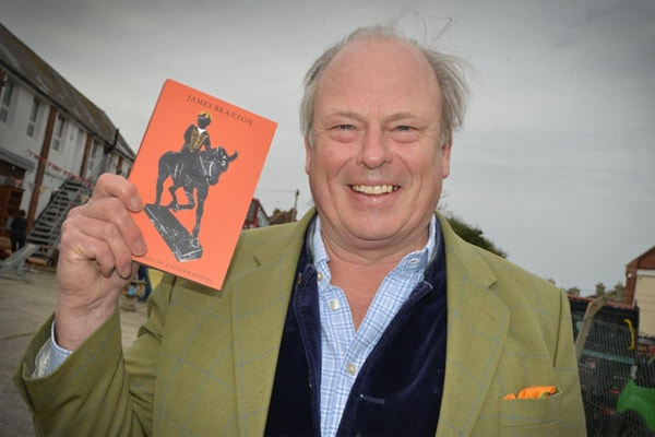 James Braxton Age, Date of Birth, Net Worth