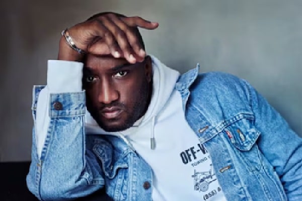 Virgil Abloh Net Worth, Wife, Cause of Death