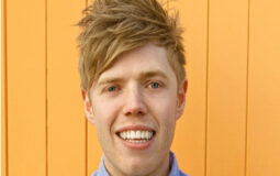 Rob Beckett Wife, Tour, Net Worth