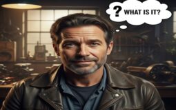 Bobby Mooring – What Is It?