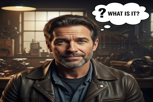 Bobby Mooring – What Is It?