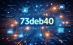 What Is 73deb40? Meaning, Uses, and Why You Keep Seeing It