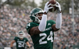 Agiye Hall Sacramento State Commitment: What It Means for His Career