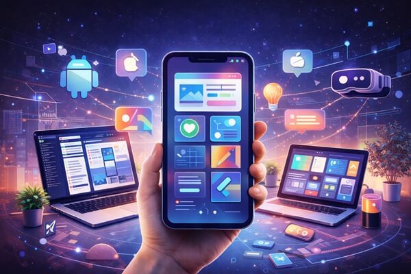 Blog Mobilecreativeorg: A Practical Guide to Mobile Creativity and Design