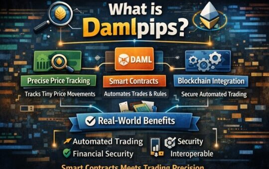 What Is Damlpips? Features, Use Cases, and Real Benefits