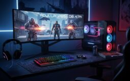 Foullrop85j.08.47h Gaming: Not a Game, But a Gaming Evolution