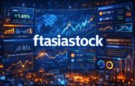 Ftasiastock: Understanding Market Trends Through a Fintech Lens