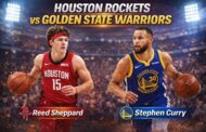 Houston Rockets vs Golden State Warriors Match Player Stats – Real Talk Game Breakdown