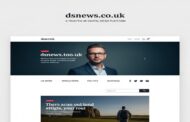 dsnews co uk: A Trusted UK Digital News Platform