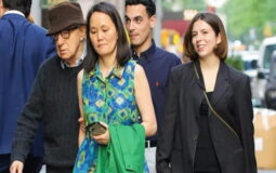 Manzie Tio Allen: Life, Family, and Private World