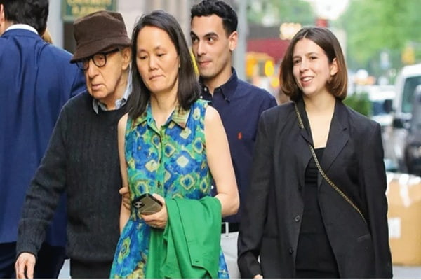 Manzie Tio Allen: Life, Family, and Private World