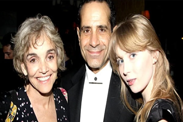 Josie Lynn Shalhoub: Life, Family, and Creative Path