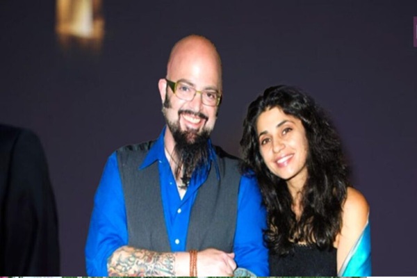 Minoo Rahbar: Animal Rescuer, Activist, and Jackson Galaxy’s Wife