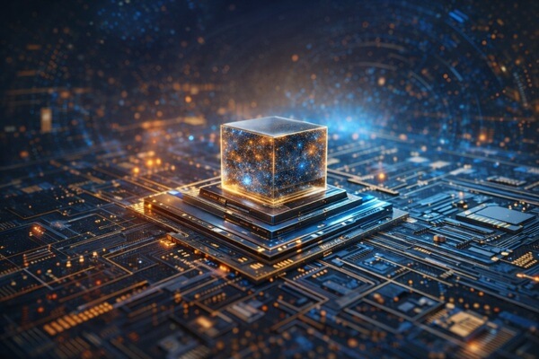 Latest Breakthroughs in Quantum Computing 2024