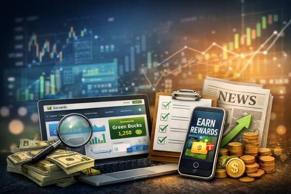 Latest News My Greenbucksnet: What’s Really Going On and Why It Matters