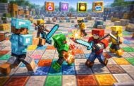 Minecraft PlayBattleSquare: The Ultimate PvP Arena Experience