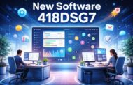 New Software 418dsg7: Features, Benefits, and Honest Review