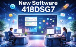New Software 418dsg7: Features, Benefits, and Honest Review