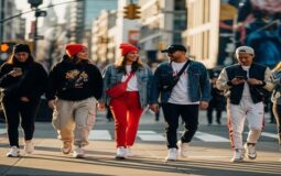 The Streetwear Jogger Trend Taking Over This Year