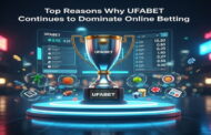 Top Reasons Why UFABET Continues to Dominate Online Betting