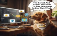 The Safest And Easiest Methods To Buy Dogecoin Online This Week