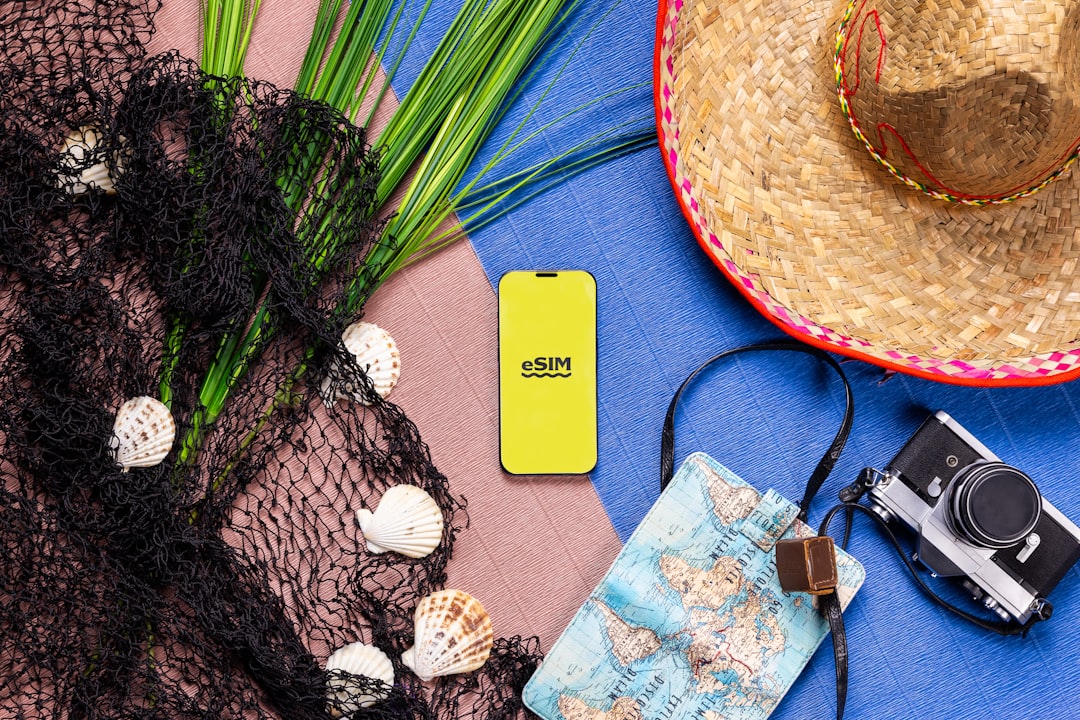 10 Best eSIM Providers: Reasons Why Every Traveler Should Switch to eSIM