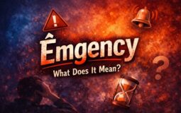 ểmgency: What It Means, Why It’s Used, and Why It Feels Urgent