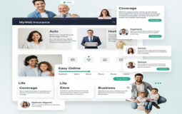 MyWeb Insurance Explained: Smart Coverage Options Online