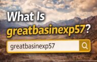 greatbasinexp57: What It Is, What It Isn’t, and Why It Matters
