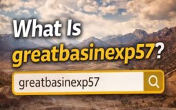 greatbasinexp57: What It Is, What It Isn’t, and Why It Matters