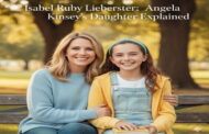 Isabel Ruby Lieberstein: Angela Kinsey’s Daughter Explained