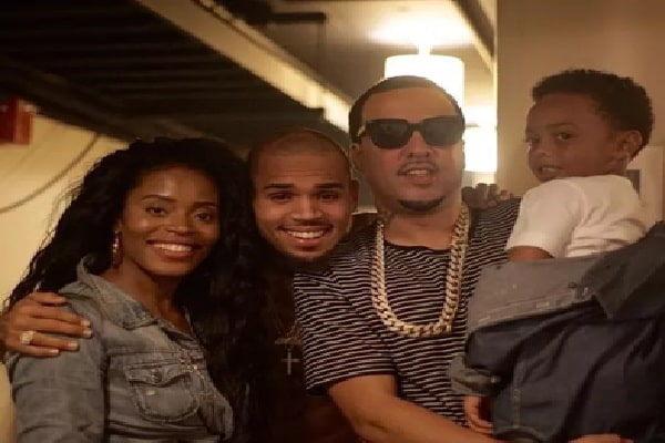 Deen Kharbouch: More Than Just a Name You’ve Heard in Passing