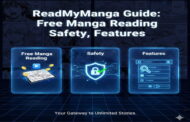 ReadMyManga Guide: Free Manga Reading, Safety, Features