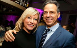 Jennifer Marie Brown: Life, Advocacy & Jake Tapper’s Wife