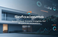 Sofoximmo: Smart Real Estate Insights for Buyers & Investors