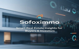 Sofoximmo: Smart Real Estate Insights for Buyers & Investors