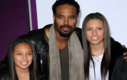 Illia Wayans: Life, Background, Family & Untold Facts