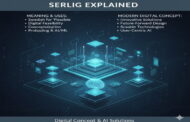Serlig Explained: Meaning, Uses & Modern Digital Concept