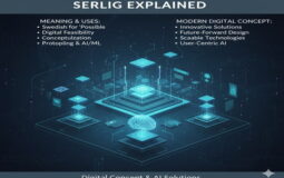 Serlig Explained: Meaning, Uses & Modern Digital Concept