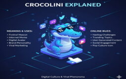 Crocolini Explained: Meaning, Uses & Online Buzz