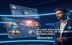 Movirz Explained: The Future of Interactive Streaming